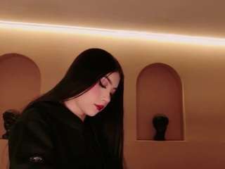 briannafox Live Webcam on CamSoda