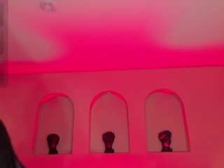 Live webcam model briannafox on Soda Cams