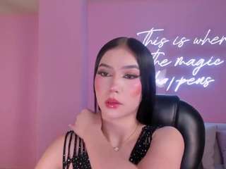 Live stream of briannafox