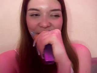 brittanigervin Live Webcam on CamSoda