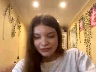 brittanigervin Live Webcam on CamSoda