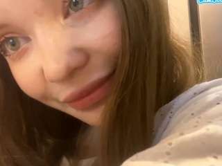 brittanigervin Live Webcam on CamSoda