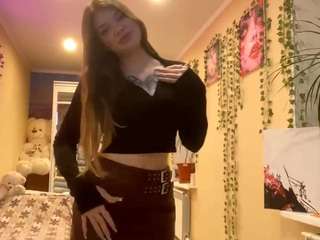 brittanigervin webcam