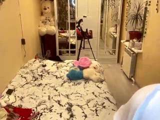 brittanigervin webcam