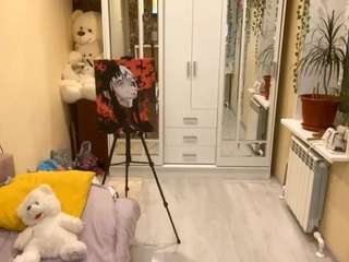 brittanigervin webcam