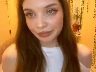 brittanigervin webcam