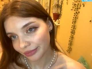 brittanigervin webcam