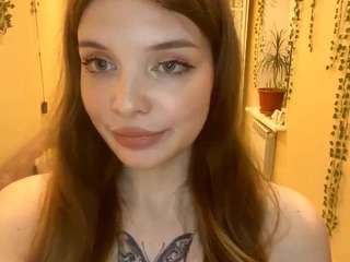 brittanigervin webcam