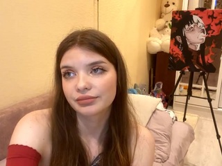 brittanigervin webcam