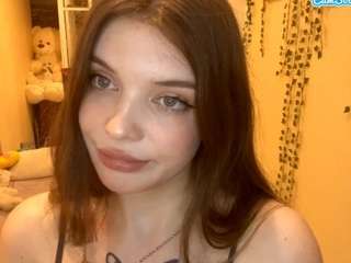 brittanigervin webcam