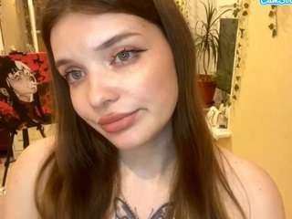 brittanigervin webcam