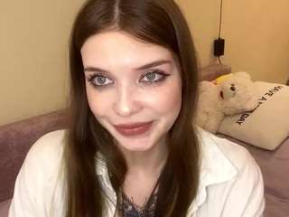 brittanigervin webcam