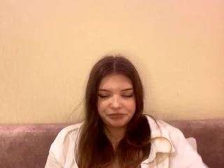 brittanigervin webcam model