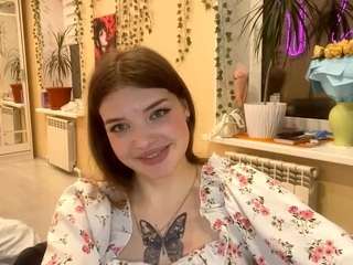 brittanigervin webcam