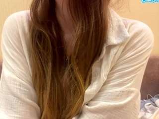 brittanigervin live cam profile