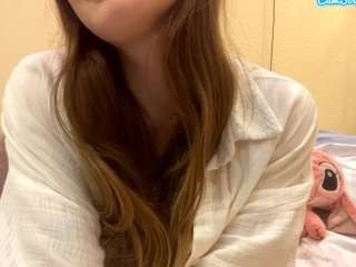 brittanigervin live cam profile