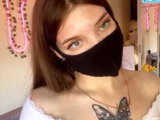 brittanigervin live cam profile