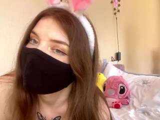 brittanigervin's CamSoda show and profile