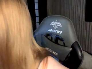 chastitymirich's CamSoda show and profile