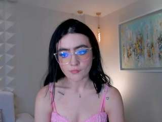 daliarosex webcam model