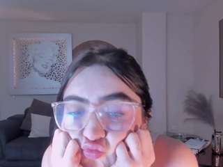 Dalia Rose live webcam on Soda Cams