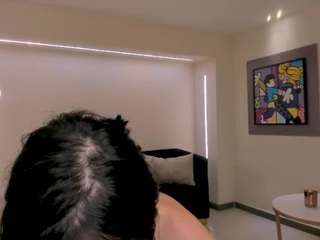 daliarosex Shave live webcam