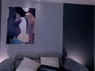 daliarosex live cam profile