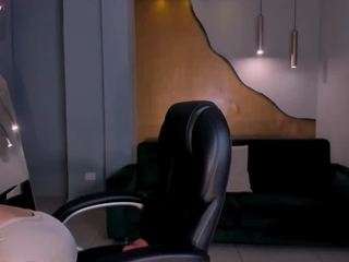 EmilyCarterX live webcam show