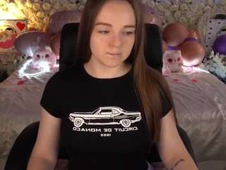 foxyshyyy Live Webcam on CamSoda