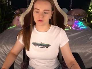 foxyshyyy
