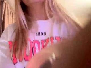 georgianamcvicar webcam