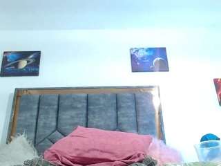 giorgicumw webcam model