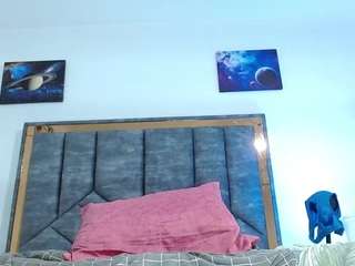 giorgicumw webcam model