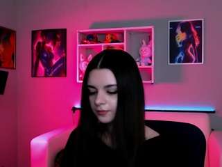 gloria-queen1 Live Webcam on CamSoda