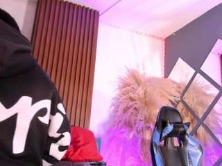 Hiddenhotcake live webcam on Soda Cams