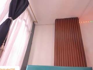 hiddenhotcake Live Webcam on CamSoda