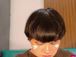 hiddenhotcake from CamSoda is Freechat