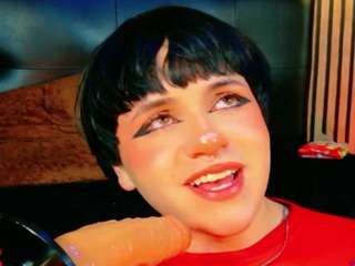 hiddenhotcake webcam