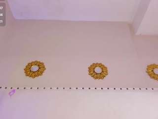 honeyvixen08's CamSoda show and profile