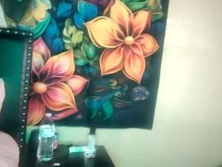 hotchocolate0222 Live Webcam on CamSoda