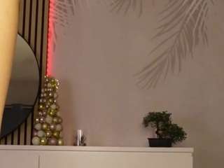 HottieLillyXXX live webcam on Soda Cams