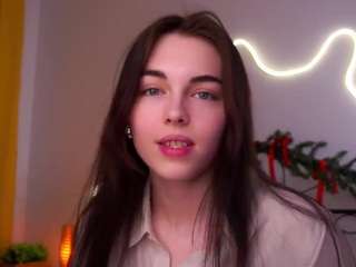 joettaklarin Live Webcam on CamSoda