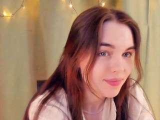 joettaklarin Live Webcam on CamSoda