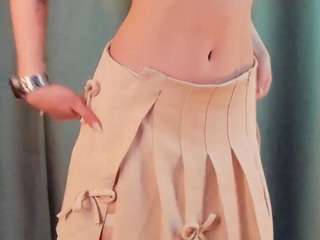 joettaklarin Live Webcam on CamSoda