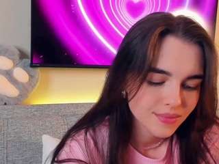 joettaklarin Live Webcam on CamSoda