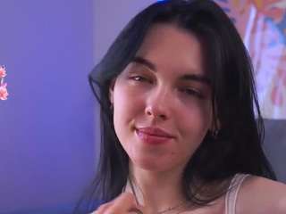 JoettaKlarin — LIVE on Chaturbate