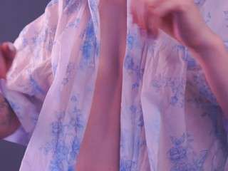joettaklarin Live Webcam on CamSoda