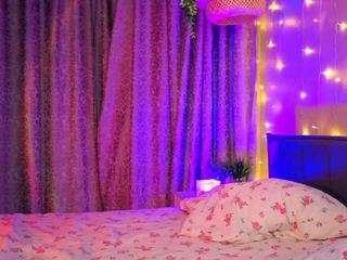 keliguadian Live Webcam on CamSoda