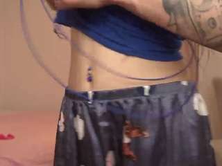 leaamoon from CamSoda is Freechat