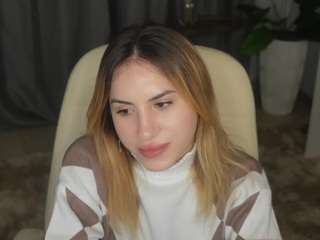 lillianacarnell Live Webcam on CamSoda